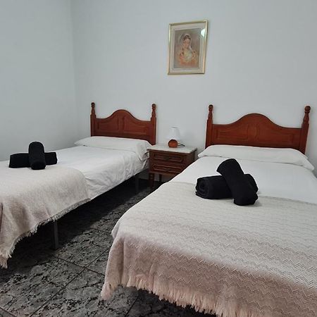 Apartamento 190 Tarifa Dış mekan fotoğraf