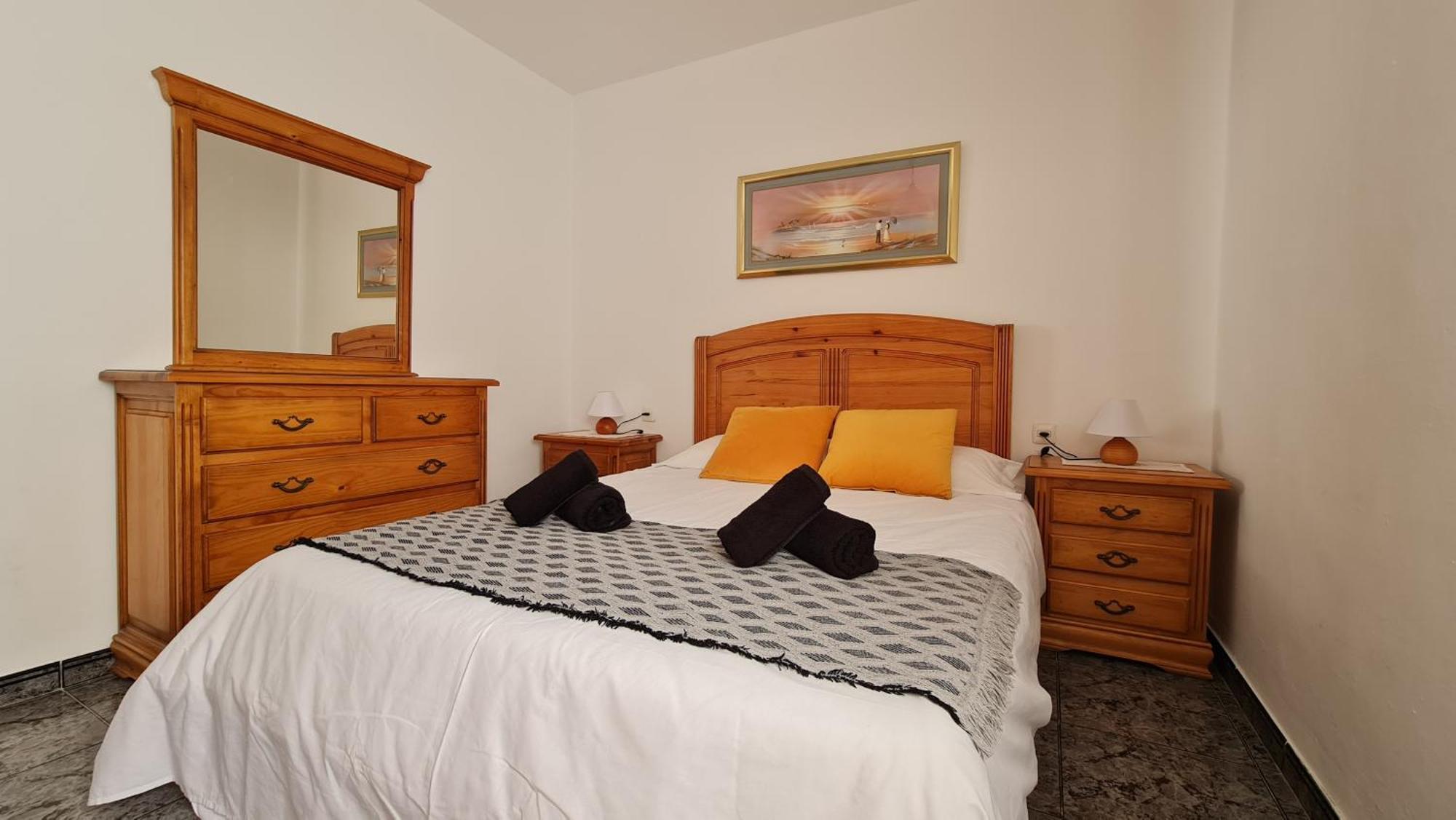 Apartamento 190 Tarifa Dış mekan fotoğraf