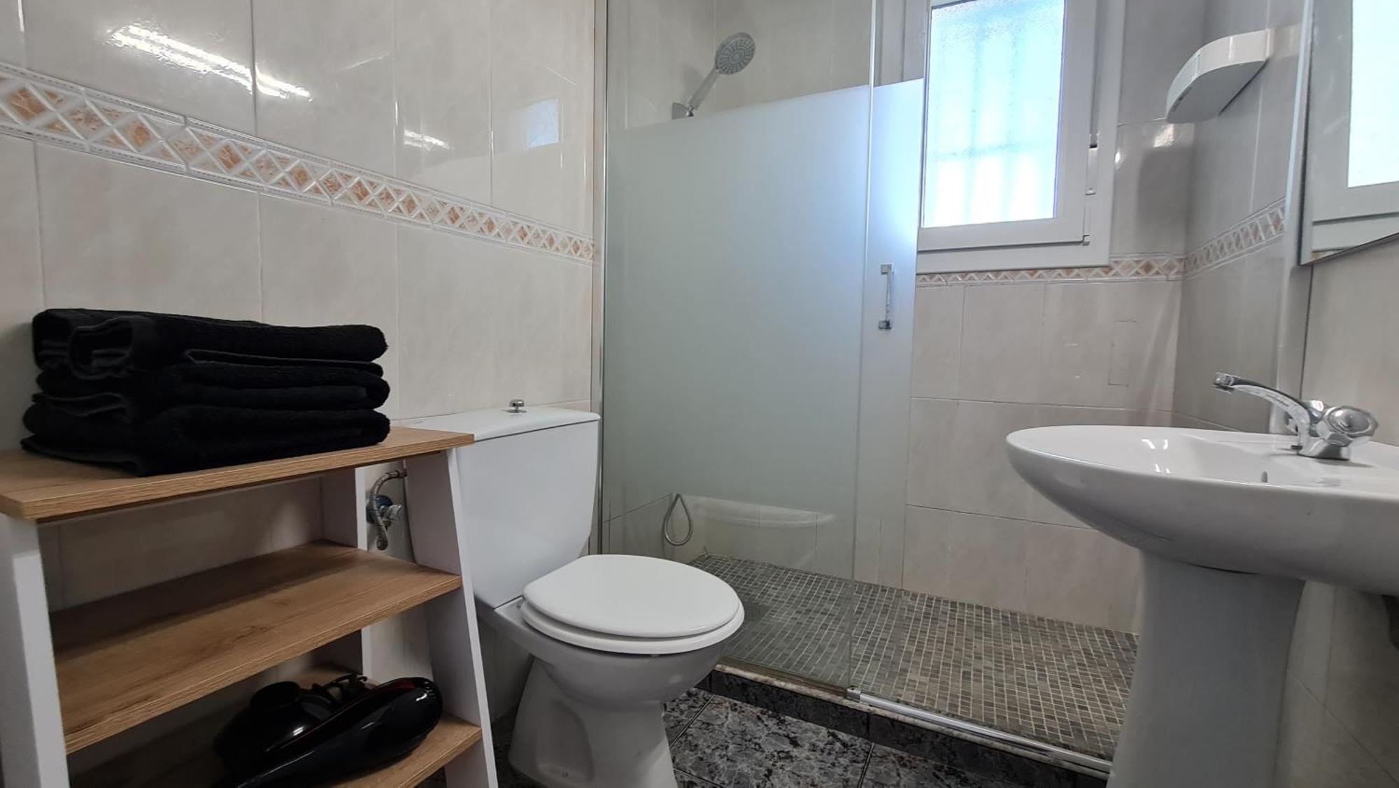 Apartamento 190 Tarifa Dış mekan fotoğraf